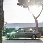 BMW 750Li xDrive 2019 года (WW)